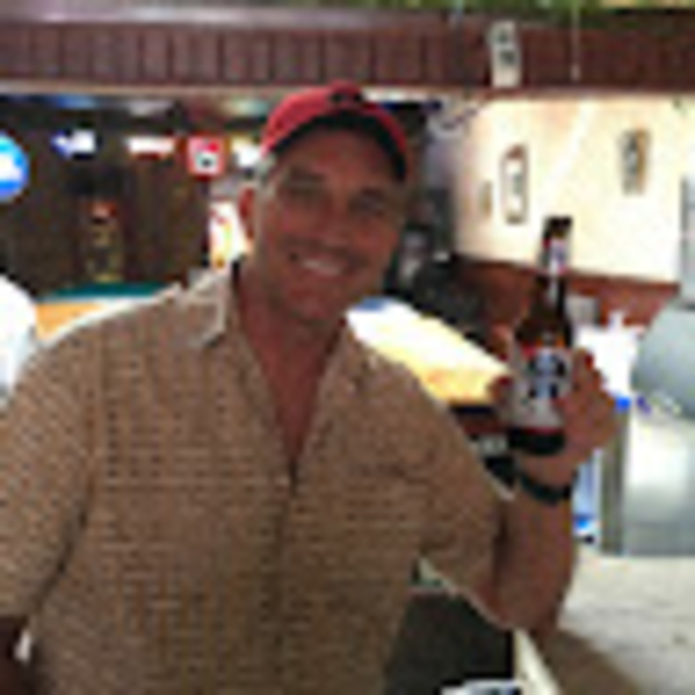 Meet your Posher, Chris